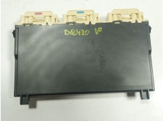 Recambio de modulo electronico para mercedes-benz cla shooting brake (x117) cla 200 cdi / d (117.908) referencia OEM IAM A246820 2