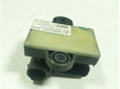 Recambio de modulo electronico para mercedes-benz cla shooting brake (x117) cla 200 cdi / d (117.908) referencia OEM IAM A651900 2