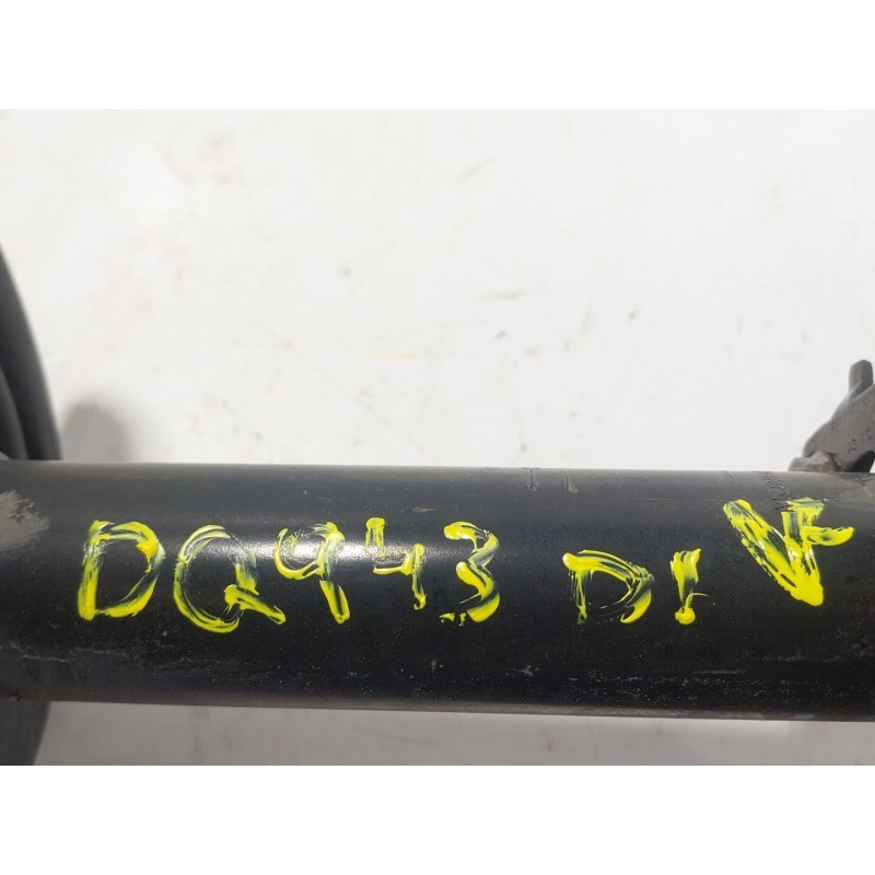Recambio de amortiguador delantero izquierdo para dacia sandero ii 1.5 dci referencia OEM IAM 543029600R  
