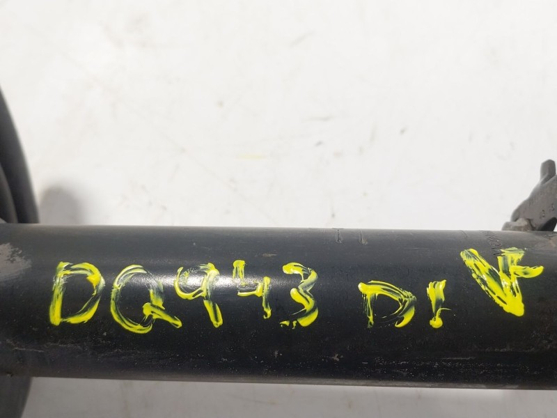 Recambio de amortiguador delantero izquierdo para dacia sandero ii 1.5 dci referencia OEM IAM 543029600R  