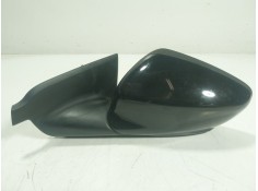 Recambio de espejo izquierdo para citroën c4 cactus 1.6 bluehdi 100 referencia OEM IAM 98016916XT   2