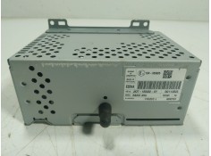 Recambio de sistema audio / radio cd para ford transit v363 caja/chasis (fed, ffd) 2.0 ecoblue rwd referencia OEM IAM 2612603 JK