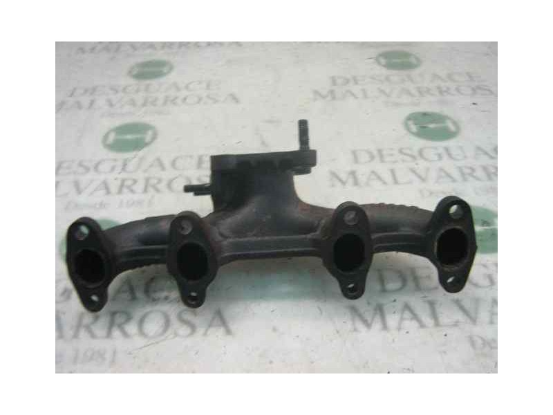 Recambio de colector escape para volkswagen golf iii berlina (1h1) referencia OEM IAM   
