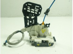 Recambio de cerradura puerta delantera izquierda para mercedes-benz cla shooting brake (x117) cla 200 cdi / d (117.908) referenc 2