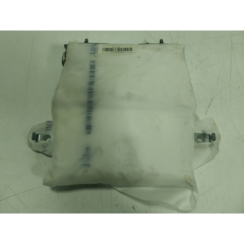 Recambio de airbag delantero derecho para citroën c4 cactus 1.6 bluehdi 100 referencia OEM IAM 9804358580 9804358580 