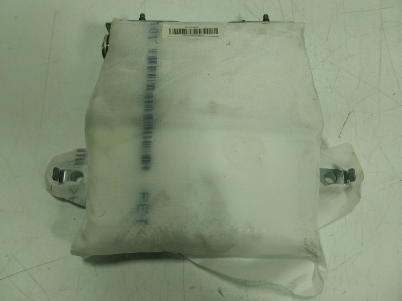 Recambio de airbag delantero derecho para citroën c4 cactus 1.6 bluehdi 100 referencia OEM IAM 9804358580 9804358580 