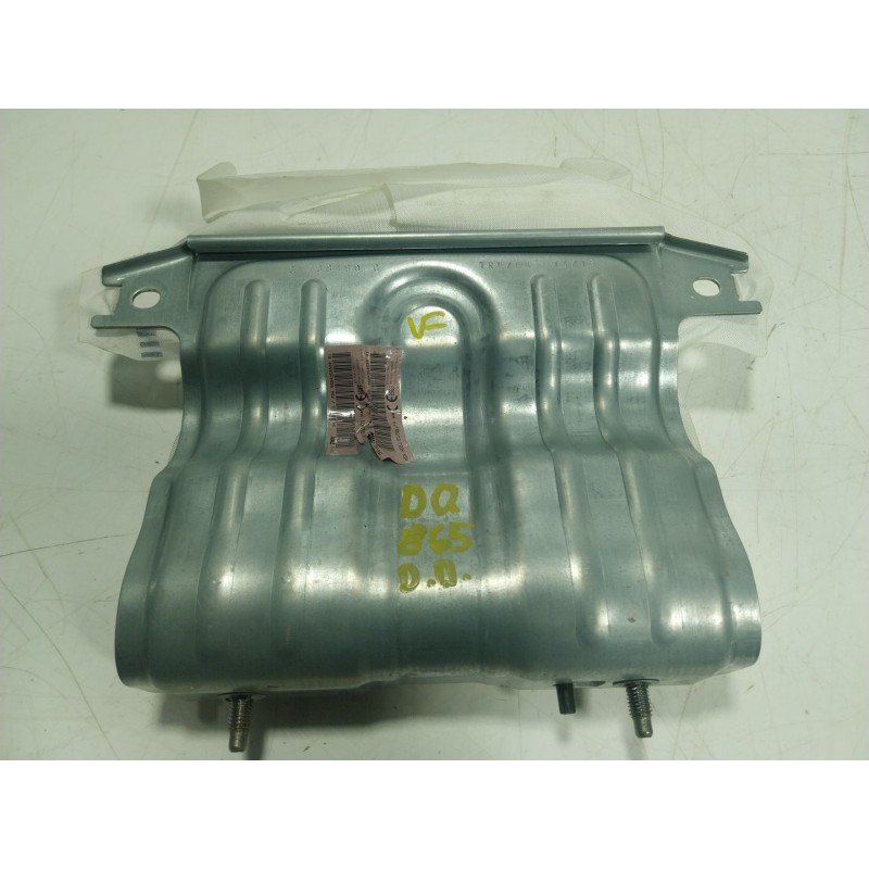 Recambio de airbag delantero derecho para citroën c4 cactus 1.6 bluehdi 100 referencia OEM IAM 9804358580 9804358580 