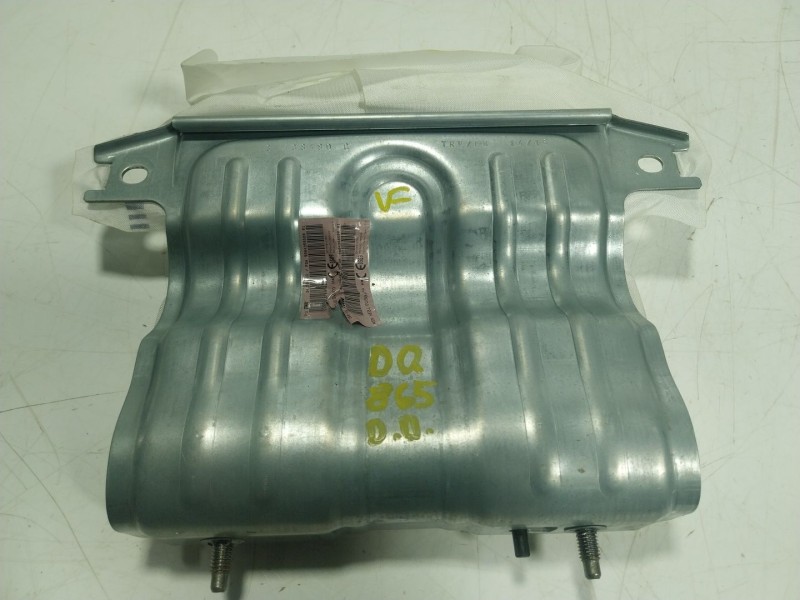 Recambio de airbag delantero derecho para citroën c4 cactus 1.6 bluehdi 100 referencia OEM IAM 9804358580 9804358580 