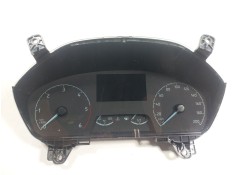 Recambio de cuadro instrumentos para ford transit v363 caja/chasis (fed, ffd) 2.0 ecoblue referencia OEM IAM 2729788  MK3T10849B