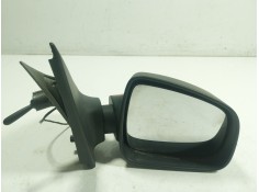 Recambio de espejo derecho para dacia sandero ii 1.5 dci referencia OEM IAM 963017495R  