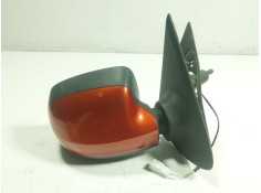Recambio de espejo derecho para dacia sandero ii 1.5 dci referencia OEM IAM 963017495R   2