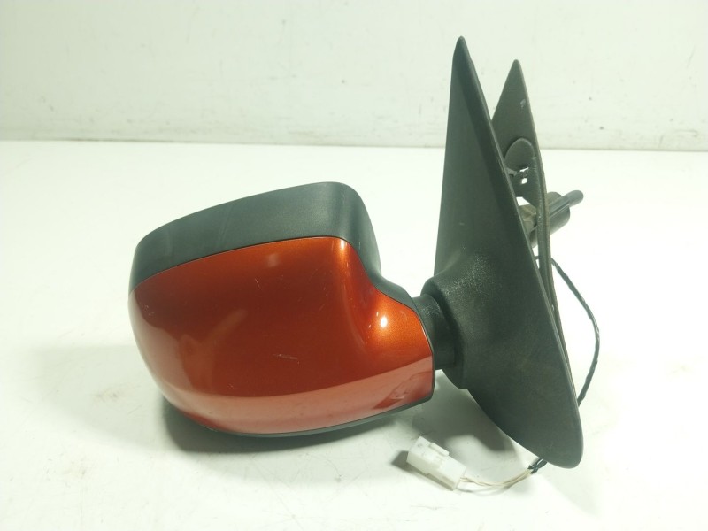 Recambio de espejo derecho para dacia sandero ii 1.5 dci referencia OEM IAM 963017495R  