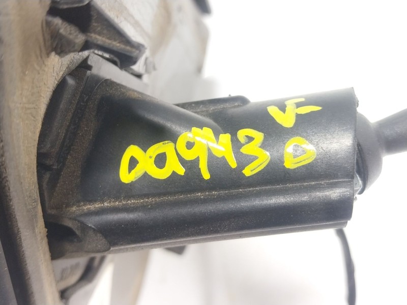 Recambio de espejo derecho para dacia sandero ii 1.5 dci referencia OEM IAM 963017495R  