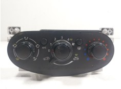 Recambio de mando calefaccion / aire acondicionado para dacia sandero ii 1.5 dci referencia OEM IAM 275101406R  