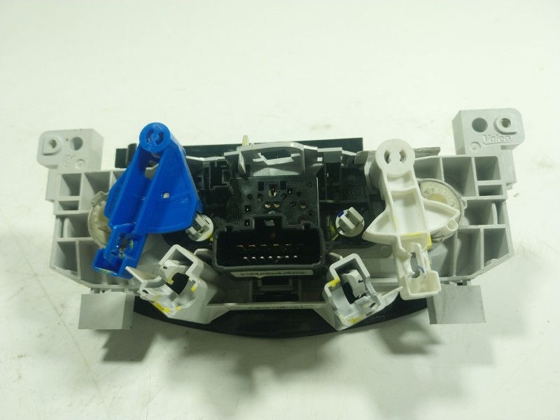 Recambio de mando calefaccion / aire acondicionado para dacia sandero ii 1.5 dci referencia OEM IAM 275101406R  