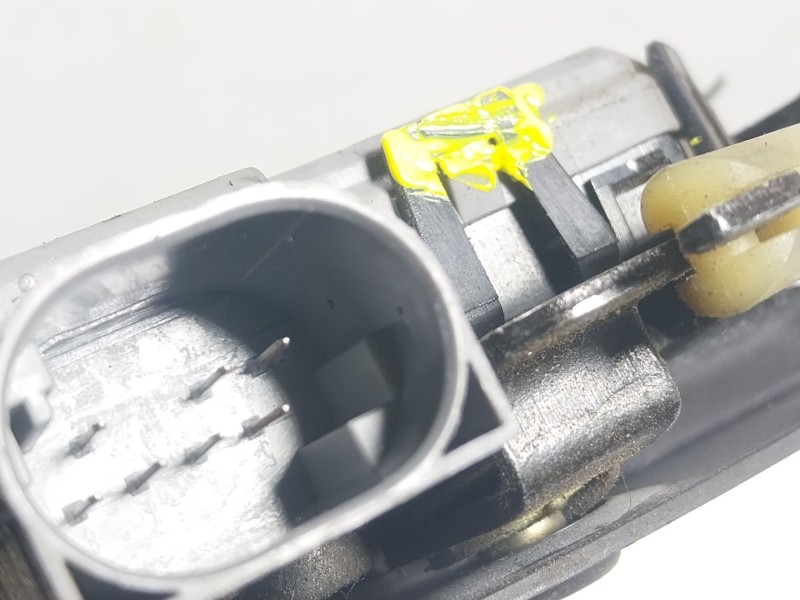 Recambio de cerradura puerta delantera izquierda para bmw 3 compact (e46) 316 ti referencia OEM IAM  8253431 