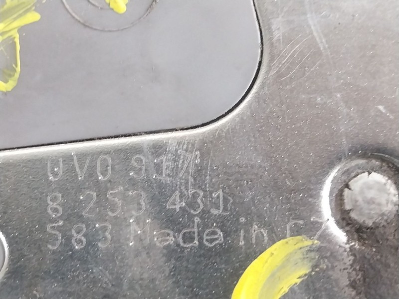 Recambio de cerradura puerta delantera izquierda para bmw 3 compact (e46) 316 ti referencia OEM IAM  8253431 