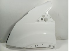 Recambio de aleta delantera izquierda para ford transit v363 caja/chasis (fed, ffd) 2.0 ecoblue referencia OEM IAM   