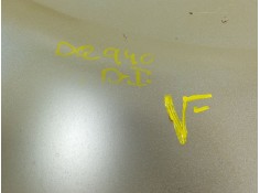 Recambio de aleta delantera izquierda para ford transit v363 caja/chasis (fed, ffd) 2.0 ecoblue referencia OEM IAM    2