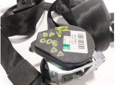 Recambio de cinturon seguridad delantero derecho para audi a4 b7 (8ec) 2.0 tdi 16v referencia OEM IAM    2