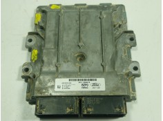 Recambio de centralita motor uce para ford transit v363 caja/chasis (fed, ffd) 2.0 ecoblue rwd referencia OEM IAM 2412881 KK2112