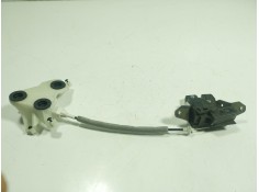 Recambio de cerradura maletero / porton para mercedes-benz cla shooting brake (x117) cla 200 cdi / d (117.908) referencia OEM IA 2