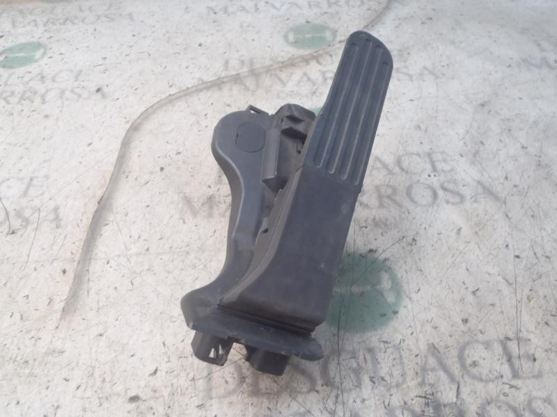 Recambio de potenciometro pedal para volkswagen golf vi (5k1) 1.6 tdi dpf referencia OEM IAM 1K1723503S 1K1723503S 