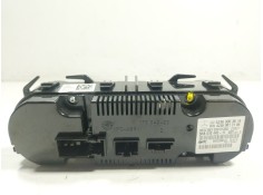 Recambio de mando climatizador para mercedes-benz cla shooting brake (x117) cla 200 cdi / d (117.908) referencia OEM IAM A246900 2