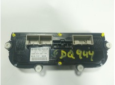 Recambio de mando climatizador para volkswagen golf vi (5k1) 1.6 tdi referencia OEM IAM 5K0907044ERZJU 5K0907044ER  2