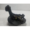 Recambio de mangueta delantera izquierda para renault kadjar (ha_, hl_) 1.3 tce 140 referencia OEM IAM 400154EA0A  