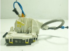 Recambio de cerradura puerta delantera derecha para mercedes-benz cla shooting brake (x117) cla 200 cdi / d (117.908) referencia 2
