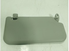 Recambio de parasol izquierdo para ford b-max (jk) 1.0 ecoboost referencia OEM IAM    2