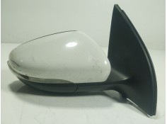 Recambio de espejo derecho para volkswagen golf vi (5k1) 1.6 tdi referencia OEM IAM 5K0857508AD9B9   2