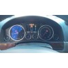 Recambio de cuadro instrumentos para volkswagen touareg (7la) tdi r5 referencia OEM IAM 7L6920881AX 6033ED0096 