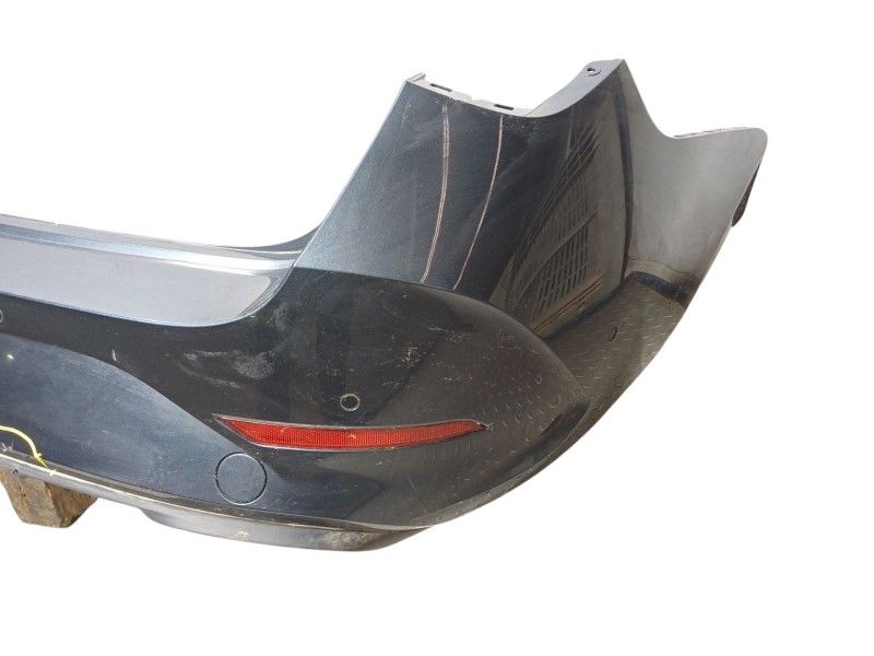 Recambio de paragolpes trasero para cupra leon sportstourer (kl8) 1.4 tsi phev referencia OEM IAM   