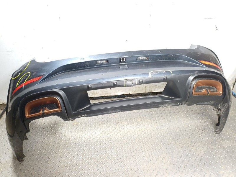 Recambio de paragolpes trasero para cupra leon sportstourer (kl8) 1.4 tsi phev referencia OEM IAM   