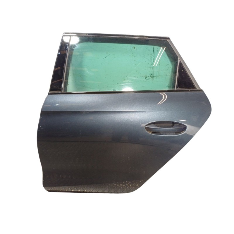 Recambio de puerta trasera izquierda para cupra leon sportstourer (kl8) 1.4 tsi phev referencia OEM IAM   