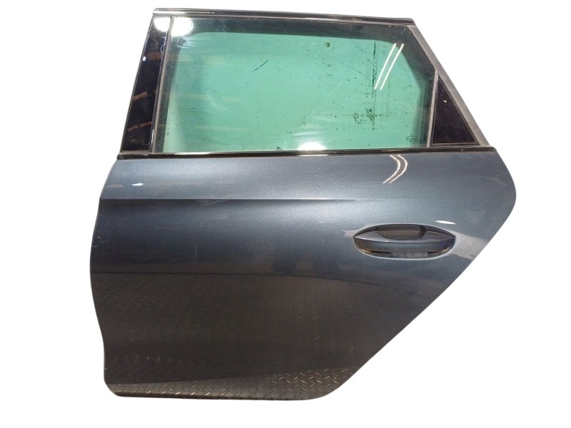 Recambio de puerta trasera izquierda para cupra leon sportstourer (kl8) 1.4 tsi phev referencia OEM IAM   