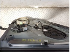 Recambio de puerta trasera izquierda para cupra leon sportstourer (kl8) 1.4 tsi phev referencia OEM IAM    2