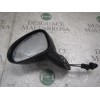 Recambio de espejo izquierdo para chevrolet matiz 1.0 cat referencia OEM IAM   