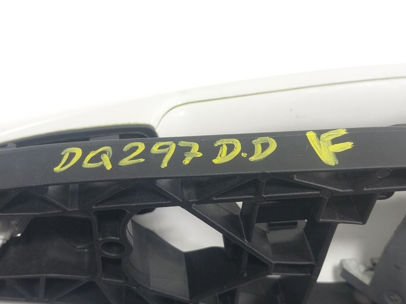 Recambio de maneta exterior delantera derecha para bmw x2 (f39) xdrive 20 i referencia OEM IAM 51217433844  