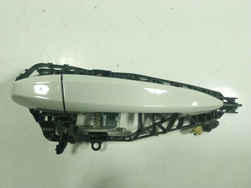 Recambio de maneta exterior trasera derecha para bmw x2 (f39) xdrive 20 i referencia OEM IAM 51217396306  