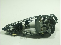 Recambio de maneta exterior trasera derecha para bmw x2 (f39) xdrive 20 i referencia OEM IAM 51217396306   2