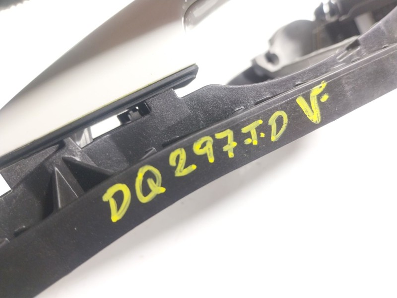 Recambio de maneta exterior trasera derecha para bmw x2 (f39) xdrive 20 i referencia OEM IAM 51217396306  