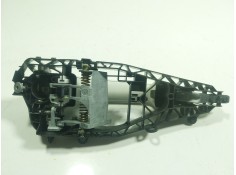 Recambio de maneta exterior trasera izquierda para bmw x2 (f39) xdrive 20 i referencia OEM IAM 51217396305   2