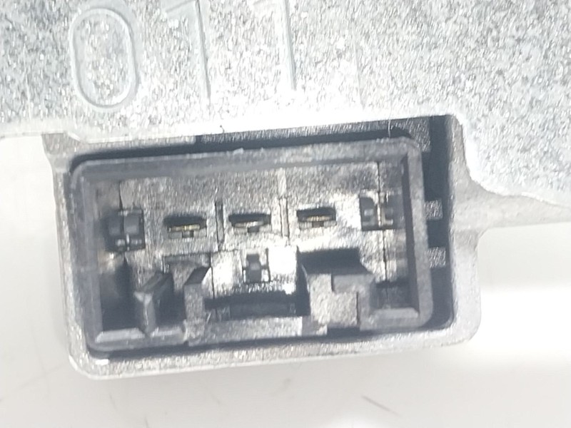 Recambio de motor limpia trasero para bmw x2 (f39) xdrive 20 i referencia OEM IAM 61627356220 7356220Al04 