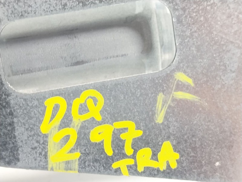 Recambio de motor limpia trasero para bmw x2 (f39) xdrive 20 i referencia OEM IAM 61627356220 7356220Al04 