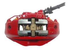 Recambio de pinza freno delantera derecha para bmw 4 descapotable (g23, g83) 430 i xdrive referencia OEM IAM 34116897338 8834948 2