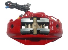 Recambio de pinza freno delantera izquierda para bmw 4 descapotable (g23, g83) 430 i xdrive referencia OEM IAM 34116897337 88349 2