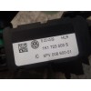 Recambio de potenciometro pedal para volkswagen golf vi (5k1) 1.6 tdi dpf referencia OEM IAM 1K1723503S 1K1723503S 